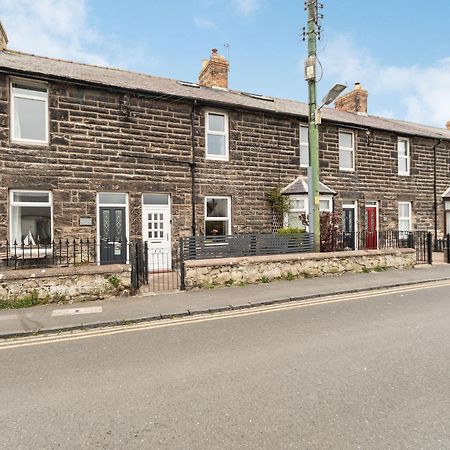 Cygnet Cottage Seahouses Exterior foto